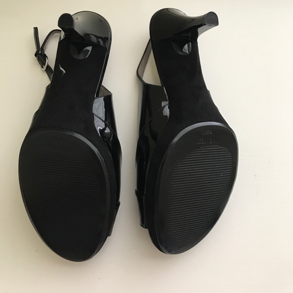 Gorgeous Black Heels! - Picture 3 of 5