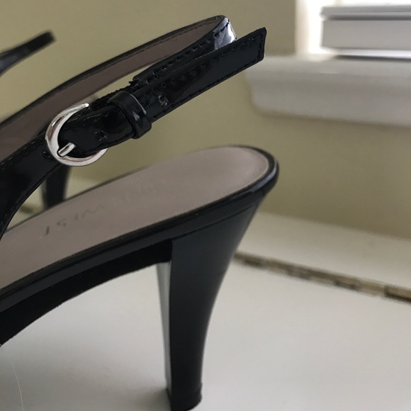 Gorgeous Black Heels! - Picture 5 of 5