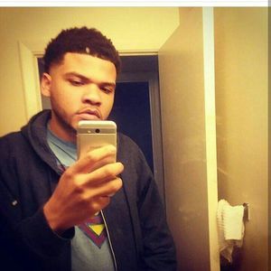 Meet your Posher, Rashad