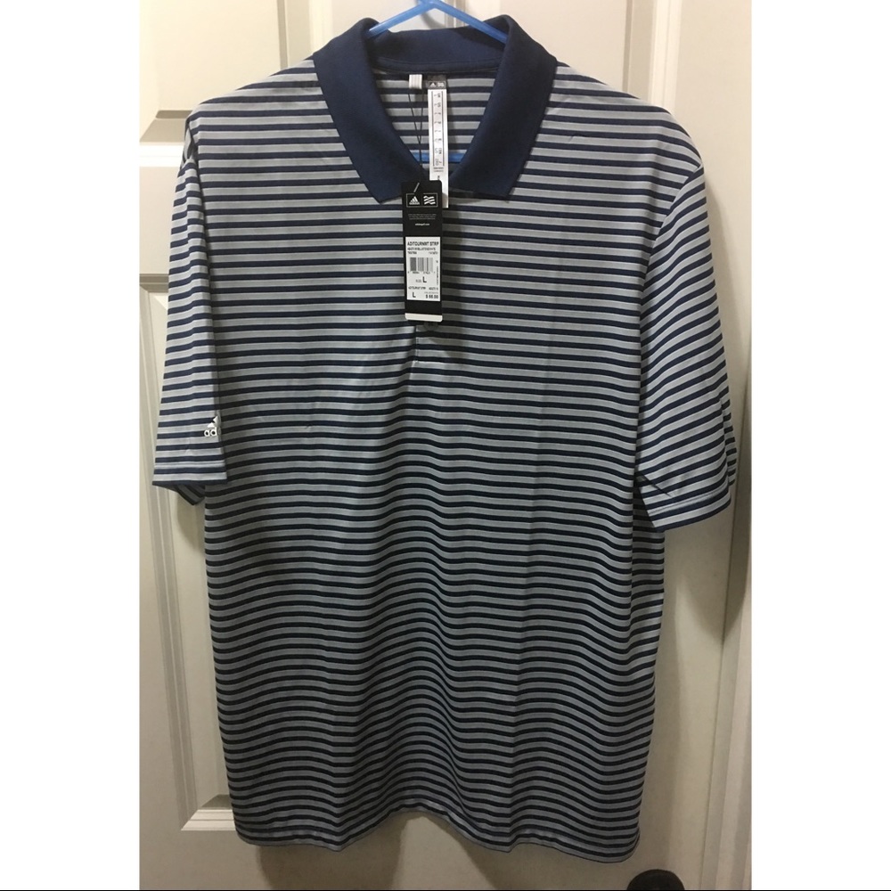 Adidas Polo