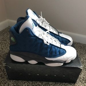 Men's Size 13 Jordan Flint 13s