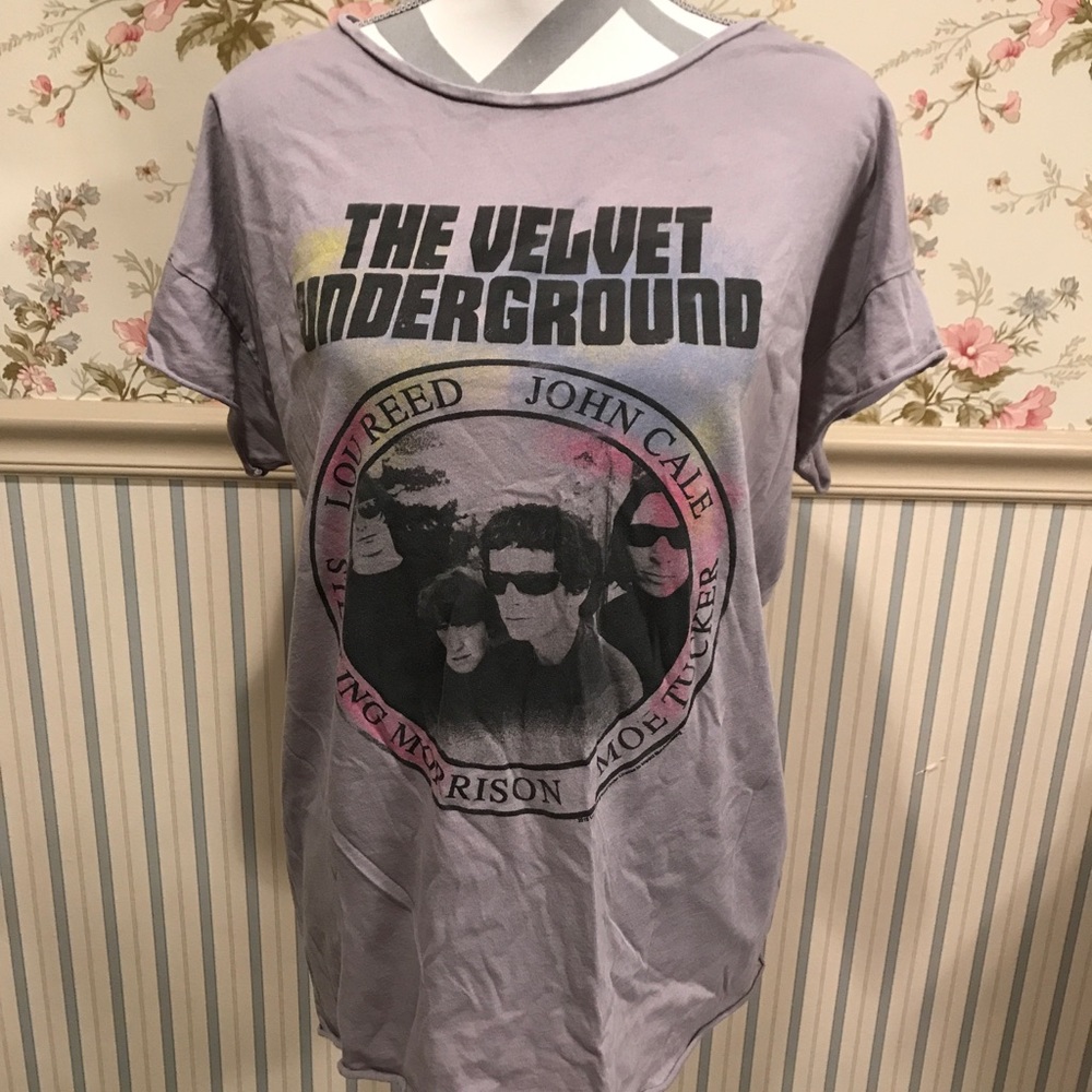 Comfy T-shirt
