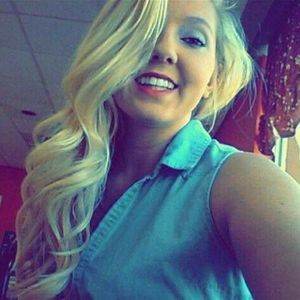 Meet your Posher, Kortney