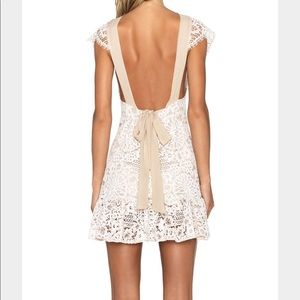 Alexis Slade dress. NWT