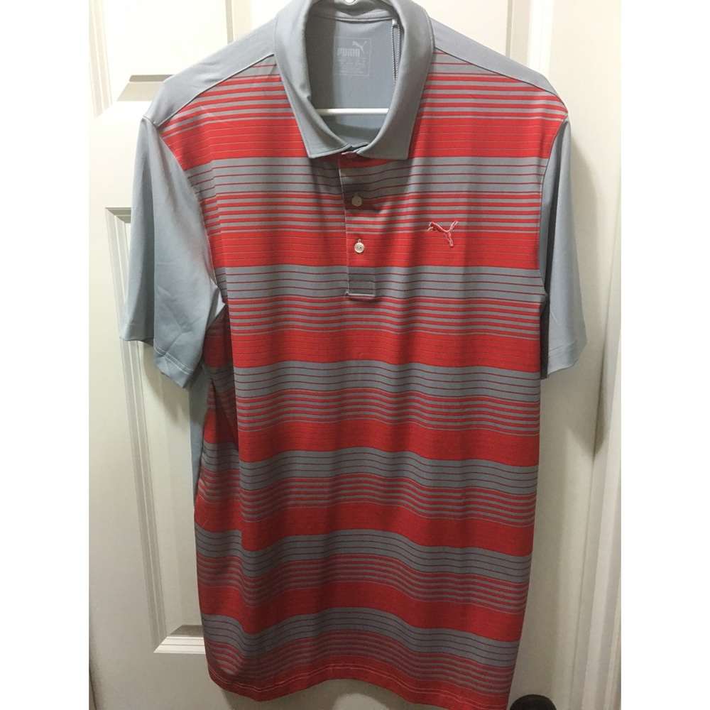 Puma Polo