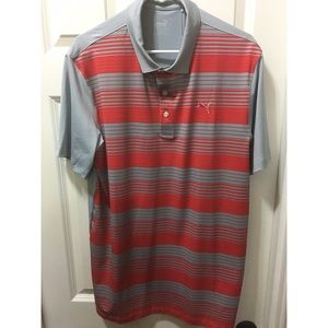 Puma Polo