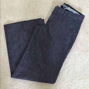 Gap trousers