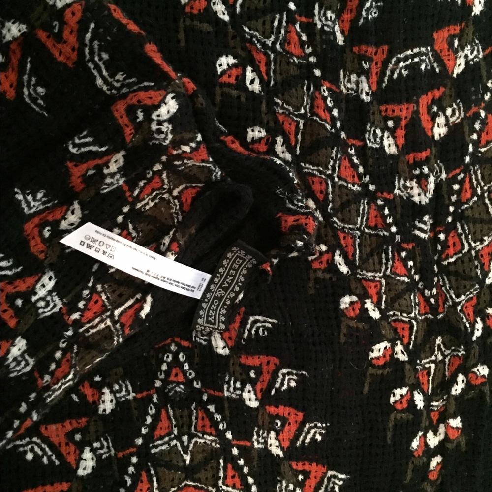 Infinity scarf - Picture 2 of 2