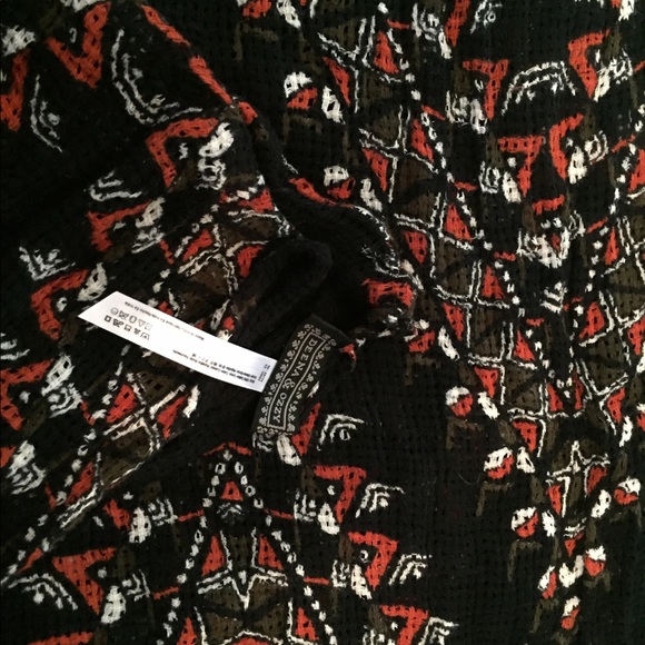 Infinity scarf - Picture 2 of 2