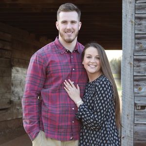 Meet your Posher, Abbey