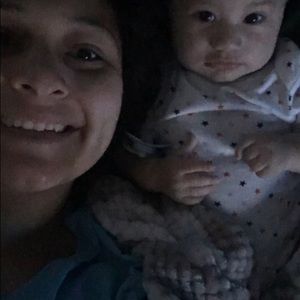 Meet your Posher, Marissa