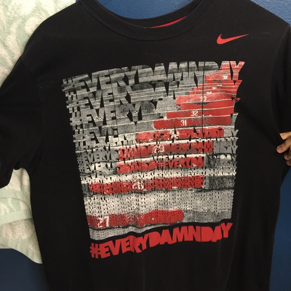 Nike dri fit