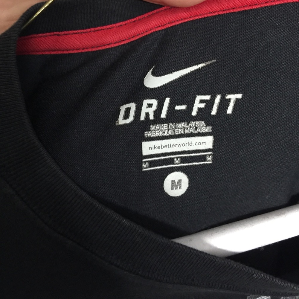 Nike dri fit - Picture 2 of 2