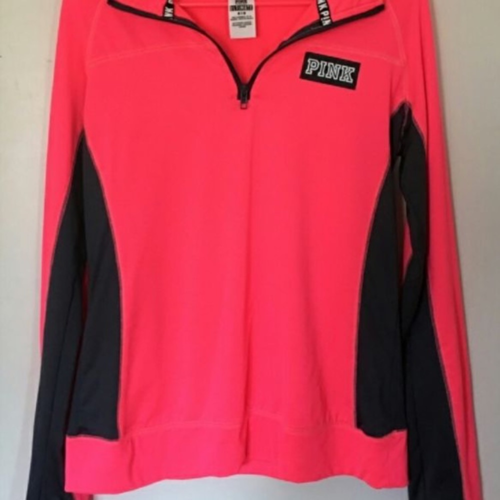 Ultimate Pink Victoria's Secret Jacket