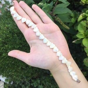 Heart Shell Bracelet ❤️🐚