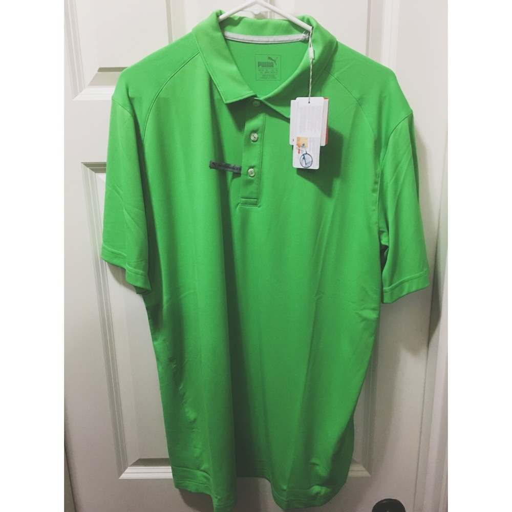 Puma Polo