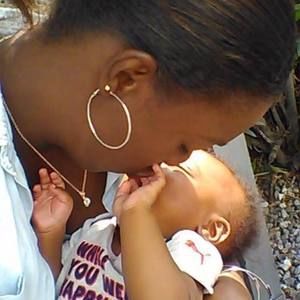 Meet your Posher, Renae