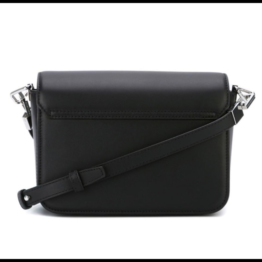 SOLD 🚫NWOT Alexander Wang Prisma Crossbody Bag - Picture 3 of 8