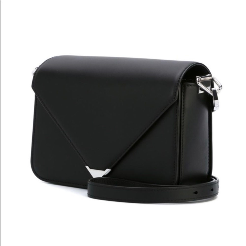 SOLD 🚫NWOT Alexander Wang Prisma Crossbody Bag - Picture 4 of 8