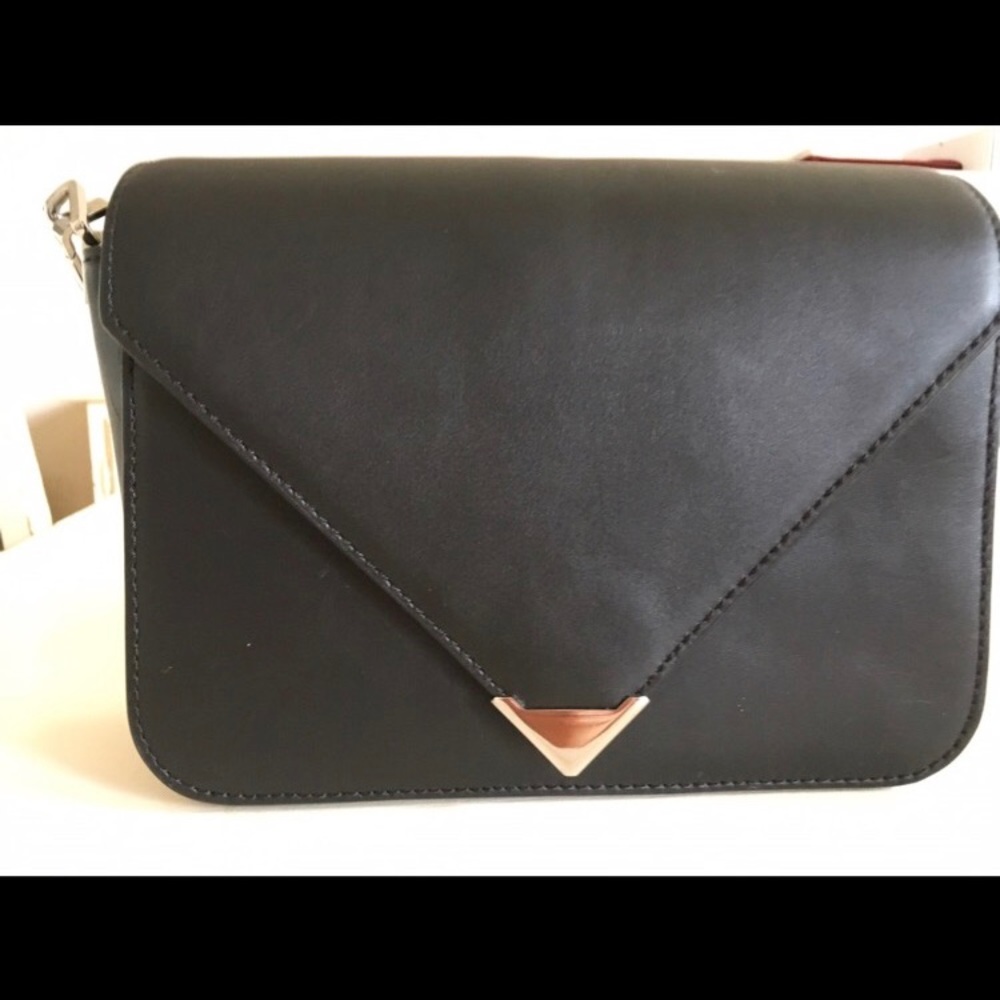 SOLD 🚫NWOT Alexander Wang Prisma Crossbody Bag - Picture 5 of 8
