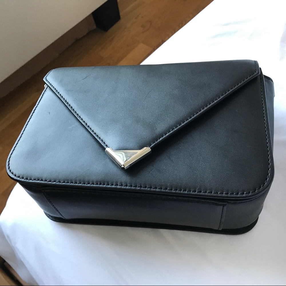 SOLD 🚫NWOT Alexander Wang Prisma Crossbody Bag - Picture 7 of 8