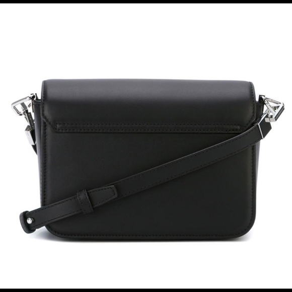 SOLD 🚫NWOT Alexander Wang Prisma Crossbody Bag - Picture 3 of 8