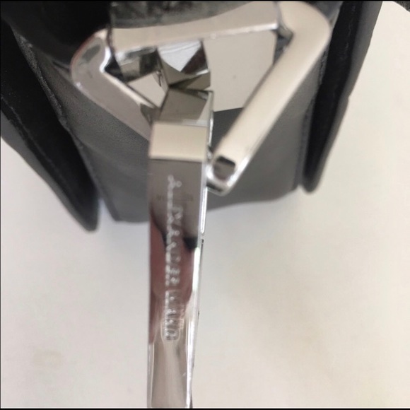 SOLD 🚫NWOT Alexander Wang Prisma Crossbody Bag - Picture 8 of 8