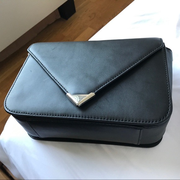 SOLD 🚫NWOT Alexander Wang Prisma Crossbody Bag - Picture 7 of 8