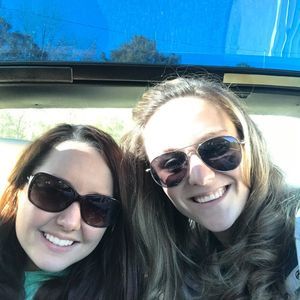 Meet your Posher, Addie