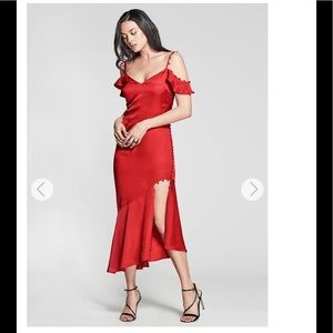 Marciano Keslyn dress ❤️💋