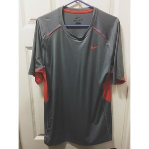 Nike Dry Fit Tee