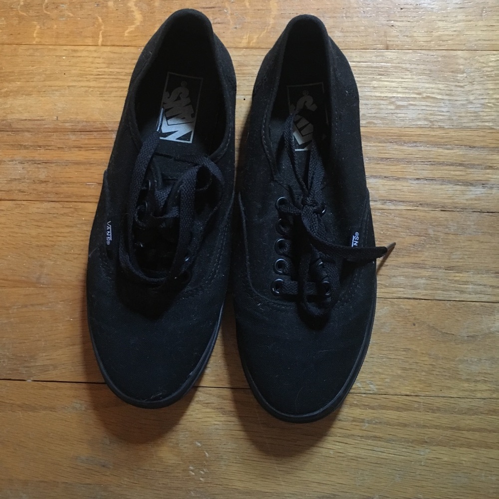Vans Shoes