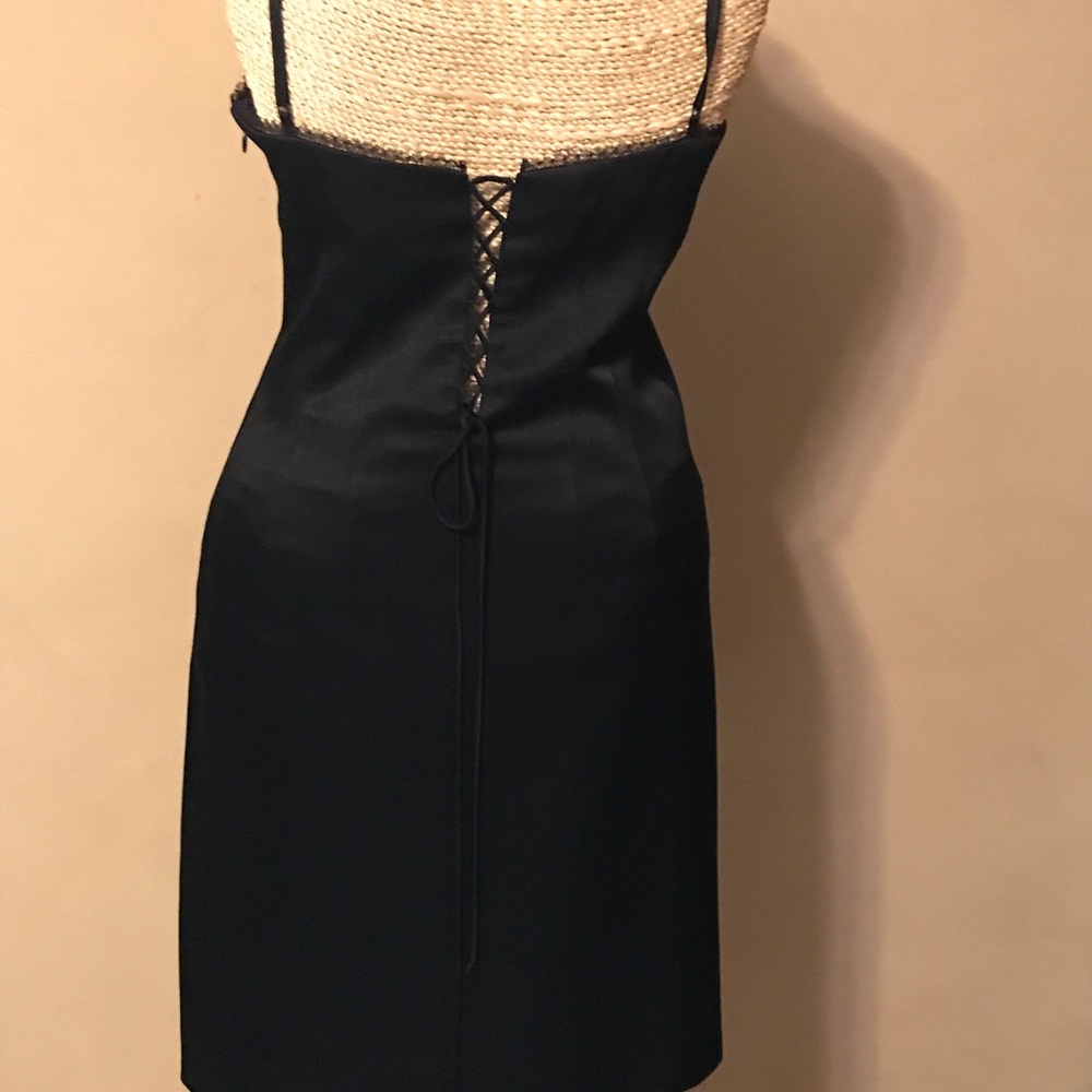 Sexy Little Black Dress