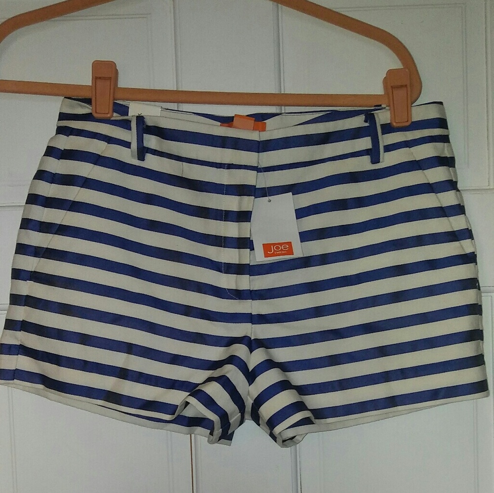 Joe Fresh shorts