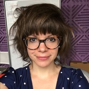 Meet your Posher, Carli