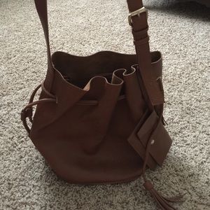 American Eagle hobo purse