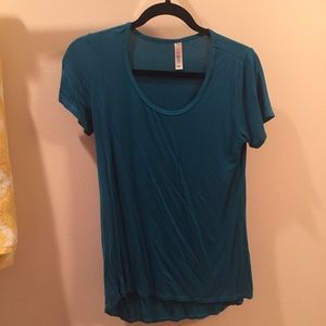 LuLaRoe Classic tee in XXS