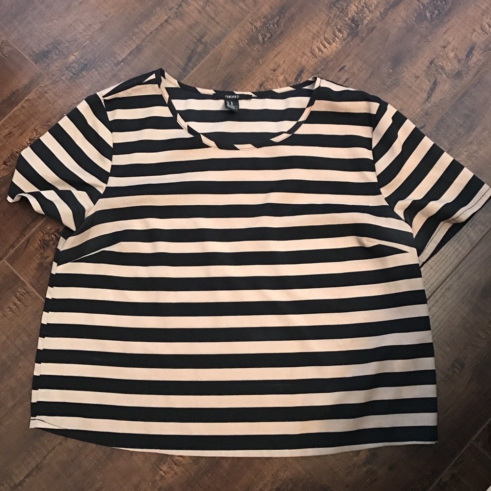 Forever 21 blouse