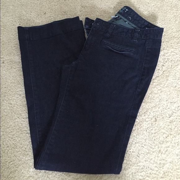 Loft jeans - Picture 1 of 3