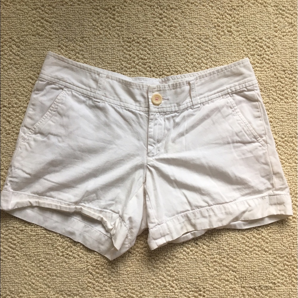 Lilly Pulitzer Callahan Shorts