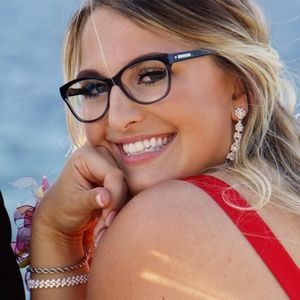 Meet your Posher, Jaimie