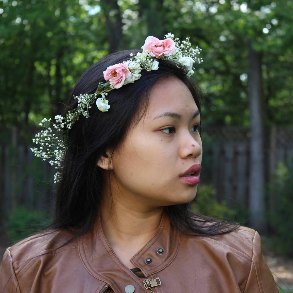 Meet your Posher, Melina