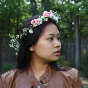 Meet your Posher, Melina