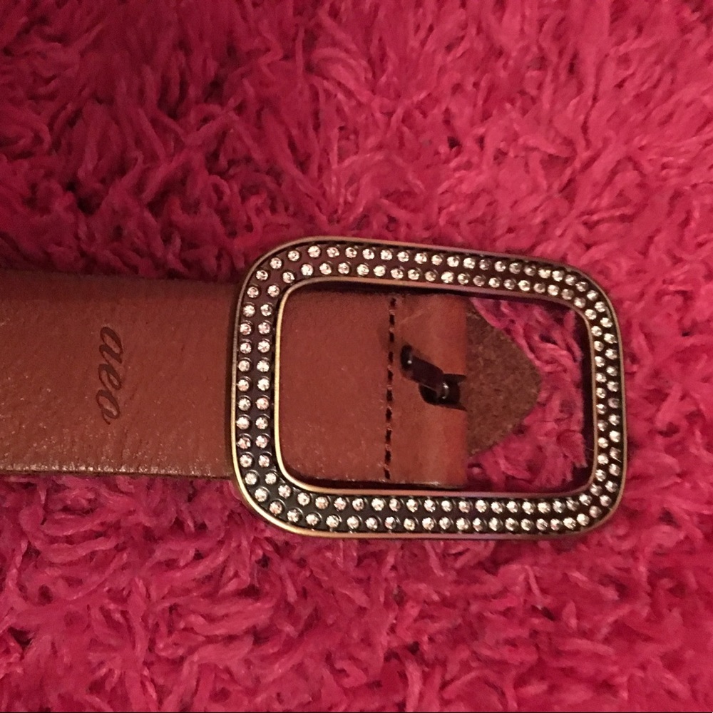 American eagle outfitters belt