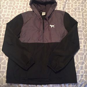 VS PINK Anorak Jacket