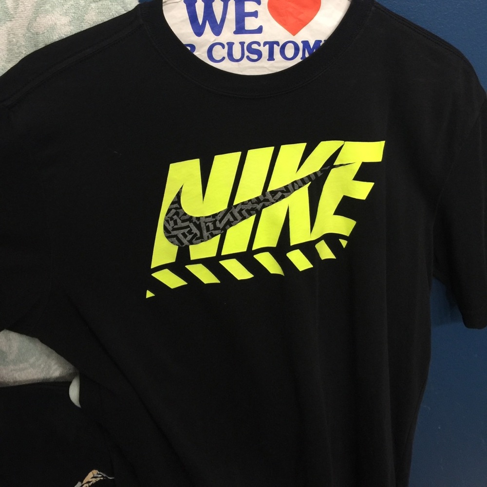 Nike dry fit