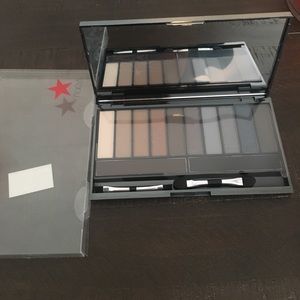 NWB Macy's Night Eye Palette
