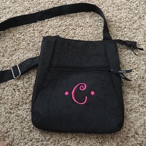 Thirty one crossbody bag