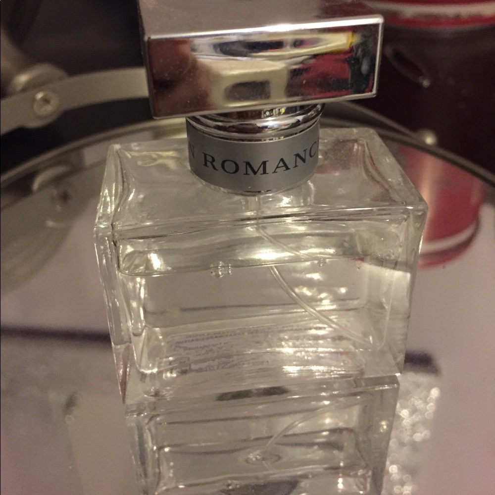 Romance perfume