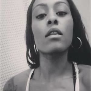 Meet your Posher, Rita